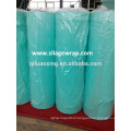 hay wrapping balng silage film